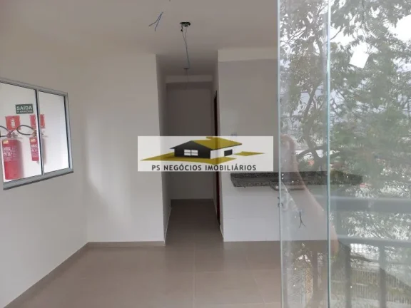 Imagem Apartamento Novo para venda na Vila Prudente