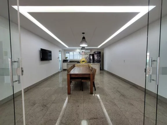 Imagem Apartamento de Luxo de Frente para o Mar na Praia de Peracanga, Enseada Azul
Seu refúgio perfeito d...