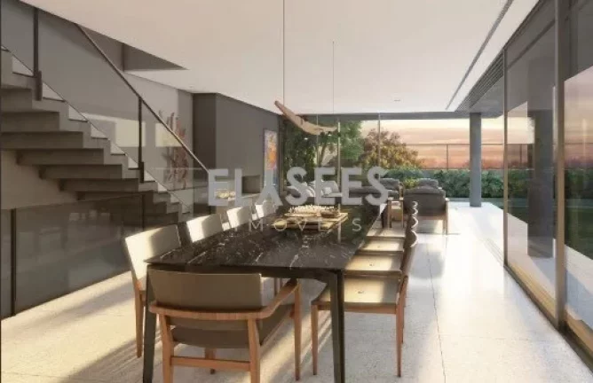 Imagem CASA RESIDENCIAL em SÃO PAULO - SP, BROOKLIN PAULISTA