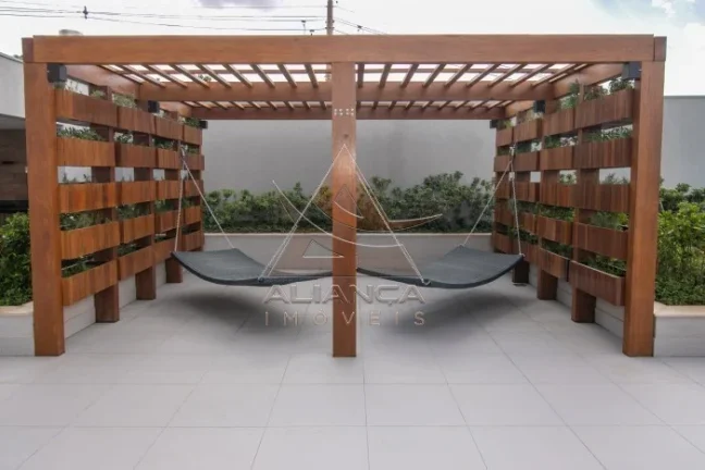 Imagem Apartamento - Ribeirão Preto - Quinta da Primavera
