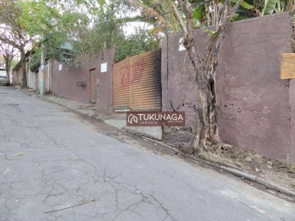 Imagem Terreno à venda, 849 m² por R$ 1.200.000,00 - Vila Paulistana - São Paulo/SP