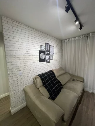 Imagem Lindo Apartamento 56m² sendo 1 Suíte no Bela Vista/Vila Osasco