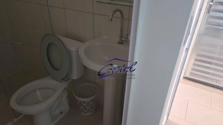 Imagem Kitnet com 1 quarto para alugar, 18 m² Vila Indiana - Butantã - São Paulo/SP