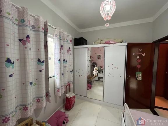 Imagem Casa à Venda no Afonso Queiroz – 4 Quartos, Área Gourmet e Excelente Localização!