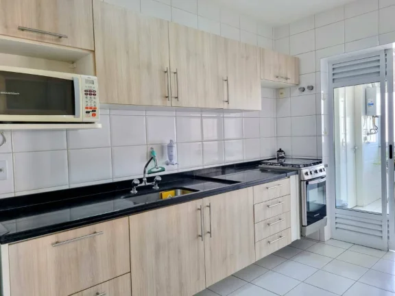Imagem Apartamento Vila Leopoldina - 103M², 3 Dorms, 1 Suíte, 2 Vagas, Lazer.