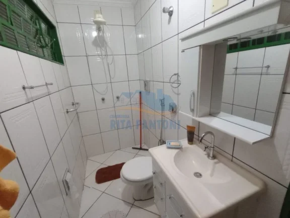 Imagem Casa - Ribeirão Preto - Geraldo Correia de Carvalho - Região Norte