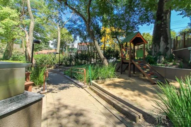 Imagem Apartamento à venda no bairro Teresópolis - Porto Alegre/RS