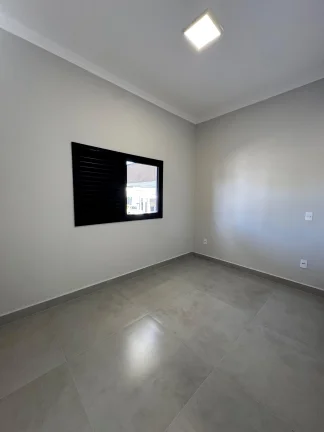 Imagem Casa 3 dormitórios Condomínio Horto Florestal Villagio - Sorocaba
