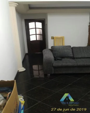 Imagem Sobrado Residencial à venda, Jabaquara, São Paulo - .
