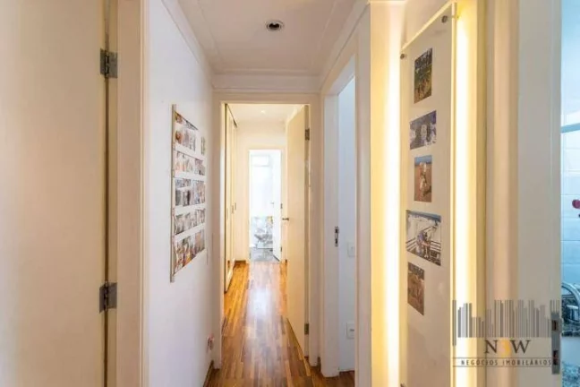 Imagem Apartamento com 3 dormitórios à venda, 114 m² por R$ 1.360.000,00 - Vila Leopoldina - São Paulo/SP