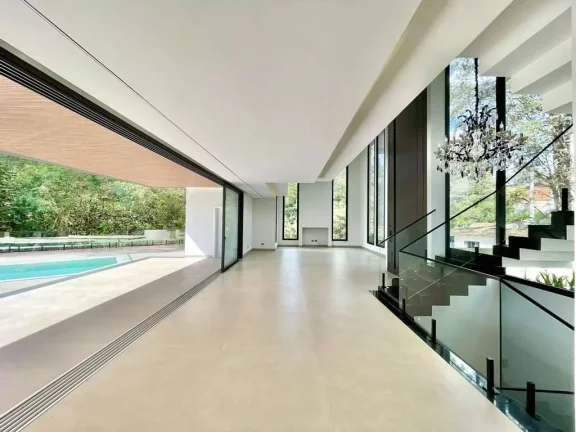 Imagem Cond São Paulo II - Zero Km, MODERNA, 4 sts, MARAVILHOSA!