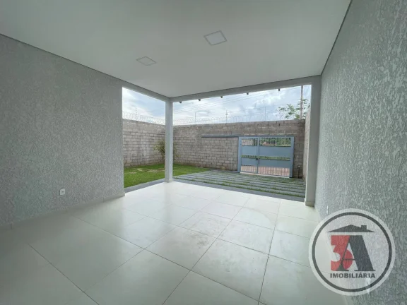 Imagem Casa 118m2(Nova) Grenville