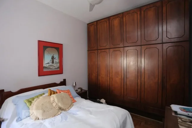 Imagem Apartamento à Venda - Copacabana, 2 Quartos, 73 m2