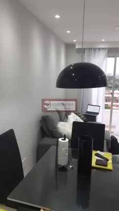 Imagem Alugo Apartamento em Interlagos - São Paulo
