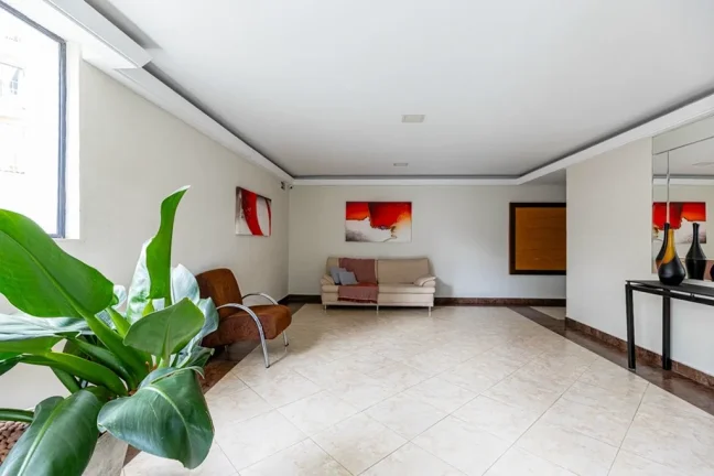 Imagem APARTAMENTO RESIDENCIAL em São Paulo - SP, Vila Mascote