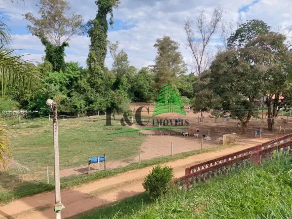 Imagem Sítio para Venda em Santo Antônio de Posse, Barreiro, 5 dormitórios, 1 suíte, 3 banheiros, 70 vagas