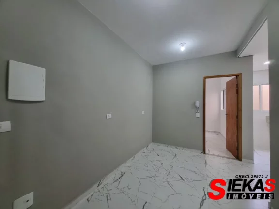 Imagem Apartamento à venda em SP: 1 quarto, 1 sala, 1 banheiro, 26,14 m² na Cidade Antônio Estevão de Carvalho