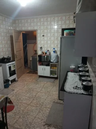 Imagem Casa à venda, 100 m² por R$ 375.000,00 - Vila Amorim - Suzano/SP
