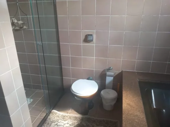 Imagem Sobrado à venda em São Caetano do Sul-SP, Osvaldo Cruz: 3 quartos, 1 suíte, 3 salas, 4 banheiros, 1 vaga, 260m²!