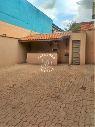 Imagem Ponto Comercial a Venda no bairro Campos Elíseos - Ribeirão Preto, SP