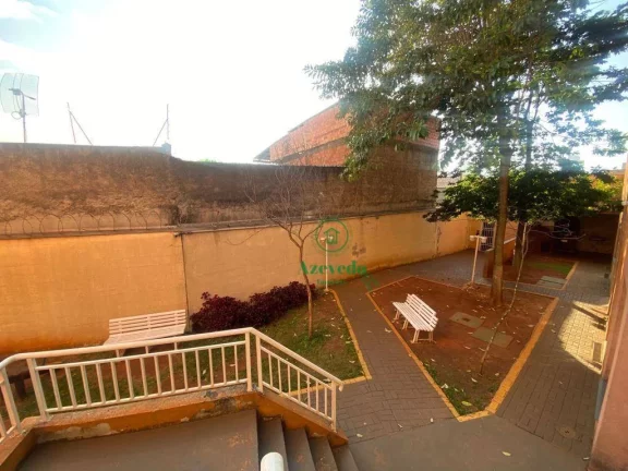 Imagem Apartamento com 2 dormitórios à venda, 47 m² por R$ 307.000,00 - Vila Flórida - Guarulhos/SP