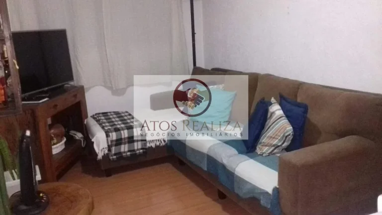 Imagem Apartamento em Jardim Prudência - São Paulo
