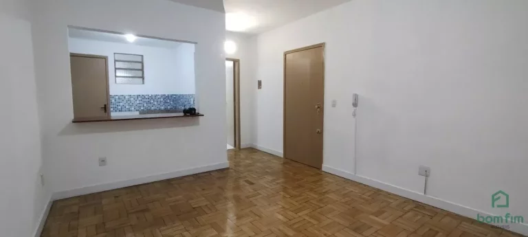 Apto 1 dorm. semi mobiliado - Centro Histórico - Porto Alegre/RS - AP2580