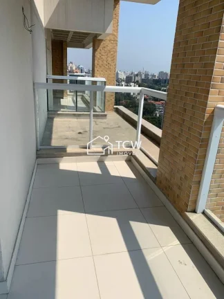 Imagem Cobertura a venda no Klabin