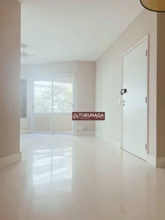 Imagem Apartamento com 3 quartos à venda, 104 m² por R$ 1.360.000 - Perdizes - São Paulo/SP