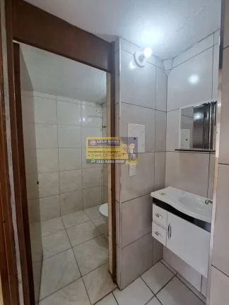 Imagem ALUGA - COHAB II 3 QUARTOS