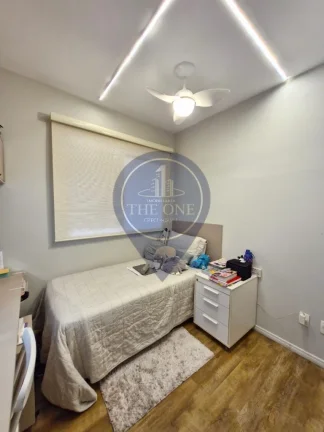 Imagem Apartamento à venda em São Paulo-SP, bairro Santo Amaro: 3 quartos, 1 suíte, 2 salas, 2 banheiros, 2 vagas, 88 m².