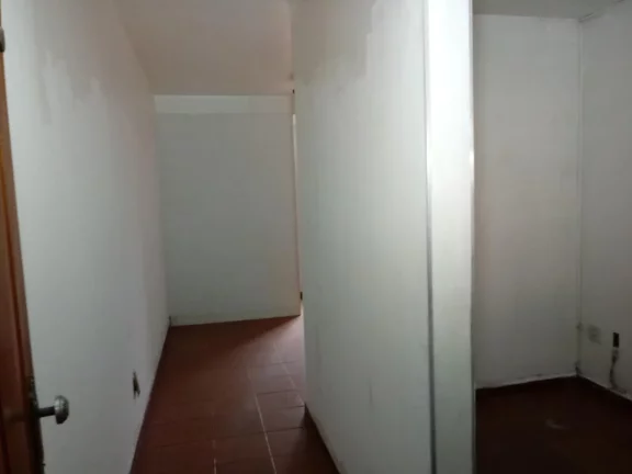Imagem Apartamento com 1 dormitório e sacada na Consolação