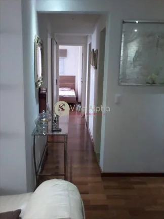 Imagem Apartamento a venda no boqueirão decorado
