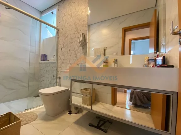 Imagem Apartamento Duplex/Cobertura em Funcionários - Timóteo