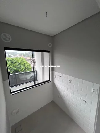 Imagem Apartamento com 2 dormitórios á venda no Bairro das Nações em Balneário Camboriú - SC