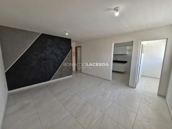 Imagem Apartamento à venda no bairro Portal do Sol - João Pessoa/PB