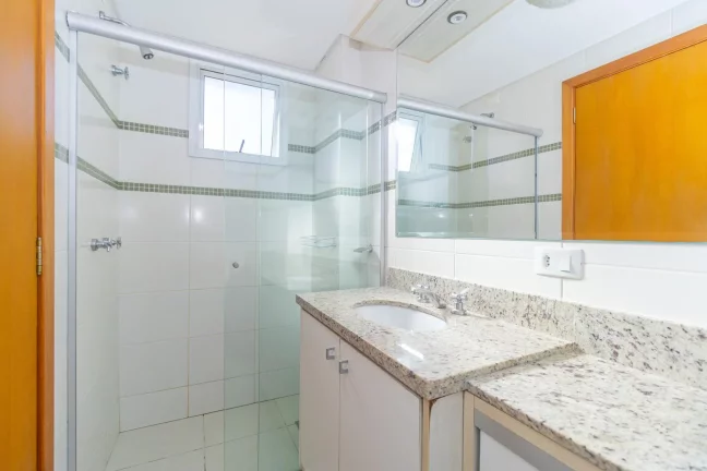 Imagem Apartamento de 2 quartos no bairro Água Verde