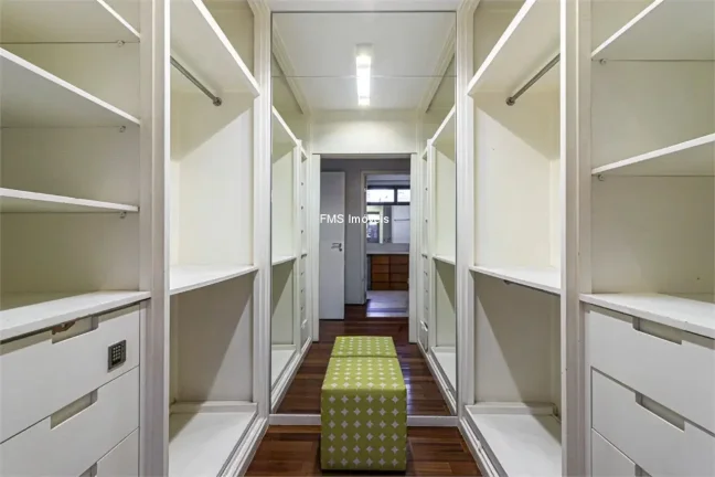 Imagem APARTAMENTO RESIDENCIAL em SÃO PAULO - SP, MOEMA