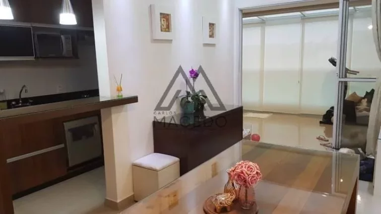 Imagem Apartamento com 2 quartos, 59 m², à venda por R$ 560.000- Osasco/SP
