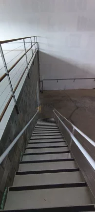 Imagem Galpão Industrial de Alto Padrão – Sítio Mursa, Várzea Paulista/SP