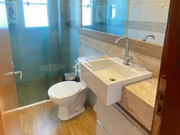 Imagem APARTAMENTO COM 3 QUARTOS NO GUANABARA