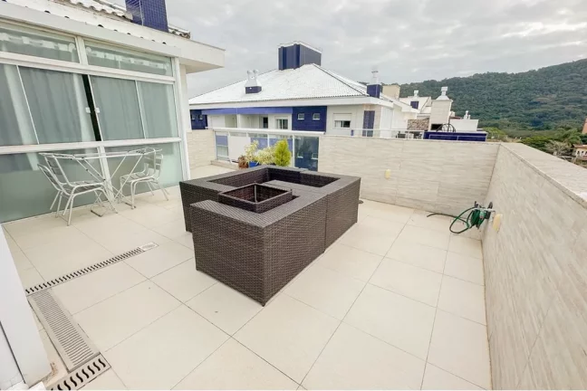 Imagem Apartamento à venda no bairro Ingleses do Rio Vermelho - Florianópolis/SC