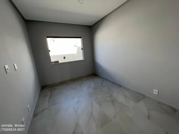 Imagem Terras Alphaville 1 - Casa 3/4 com Suíte, Lazer e 2 Vagas de Garagem