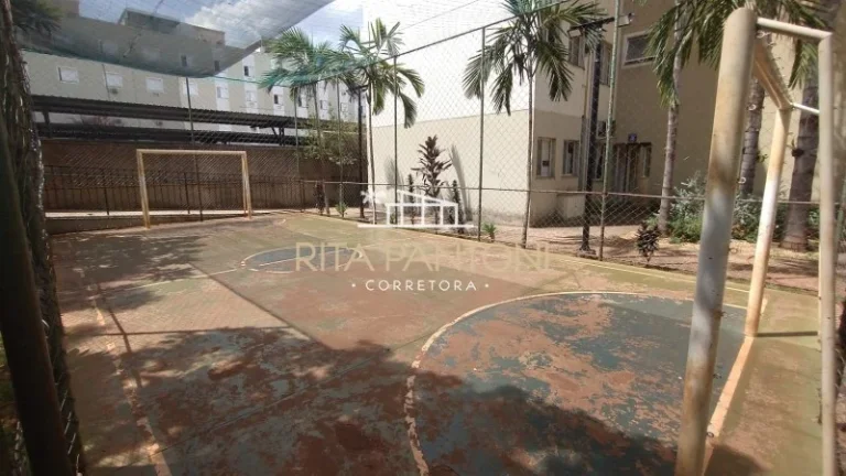 Imagem Apartamento - Ribeirão Preto - Jardim Zara - Região Leste