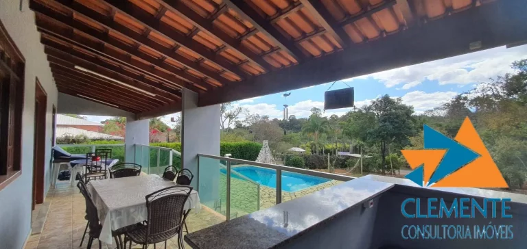 Imagem CASA 05 QTOS CONDOMINIO ESTANCIAS DA MATA LAGOA SANTA/JABOTICATUBAS-OPORTUN