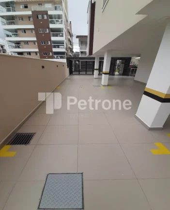 Imagem APARTAMENTO RESIDENCIAL em GOVERNADOR CELSO RAMOS - SC, Palmas