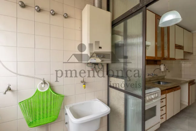 Imagem Perdize, apartamento 3 dts, 1 suite, 2 vagas, predio lazer