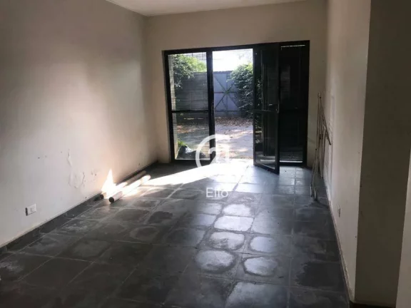 Imagem Casa com 4 quartos à venda, Jardim Paulista - São Paulo