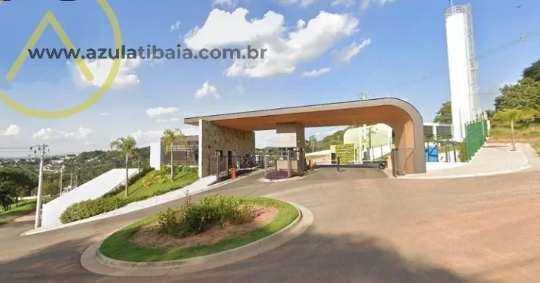 Imagem Casa à venda em Atibaia, no condomínio Reserva São Nicolau