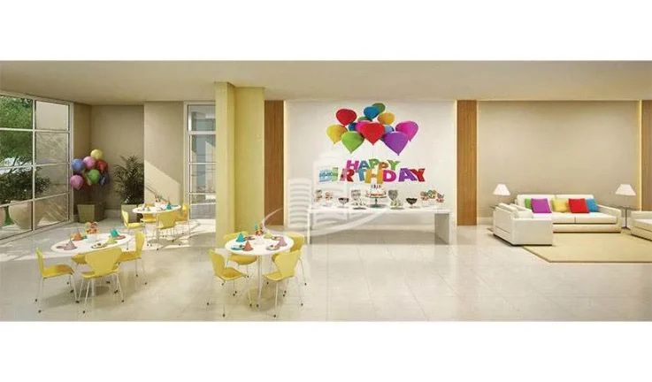 Imagem Apartamento Padrão